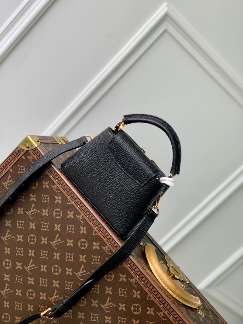 LV Capucines Bags